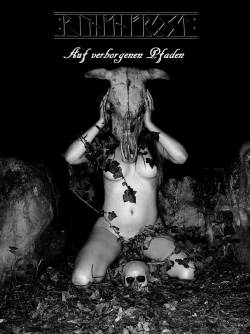 Runenfrost : Auf Verborgenen Pfaden